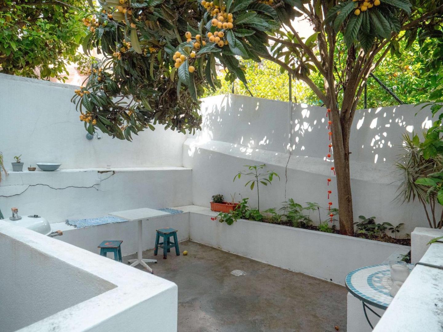 Charming 1br With Terrace Praca Flores | By Airnest * Lisboa