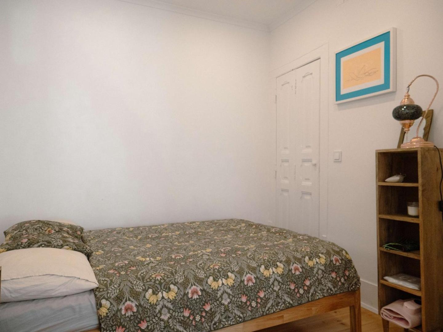 Charming 1br With Terrace Praca Flores | By Airnest Apartamento