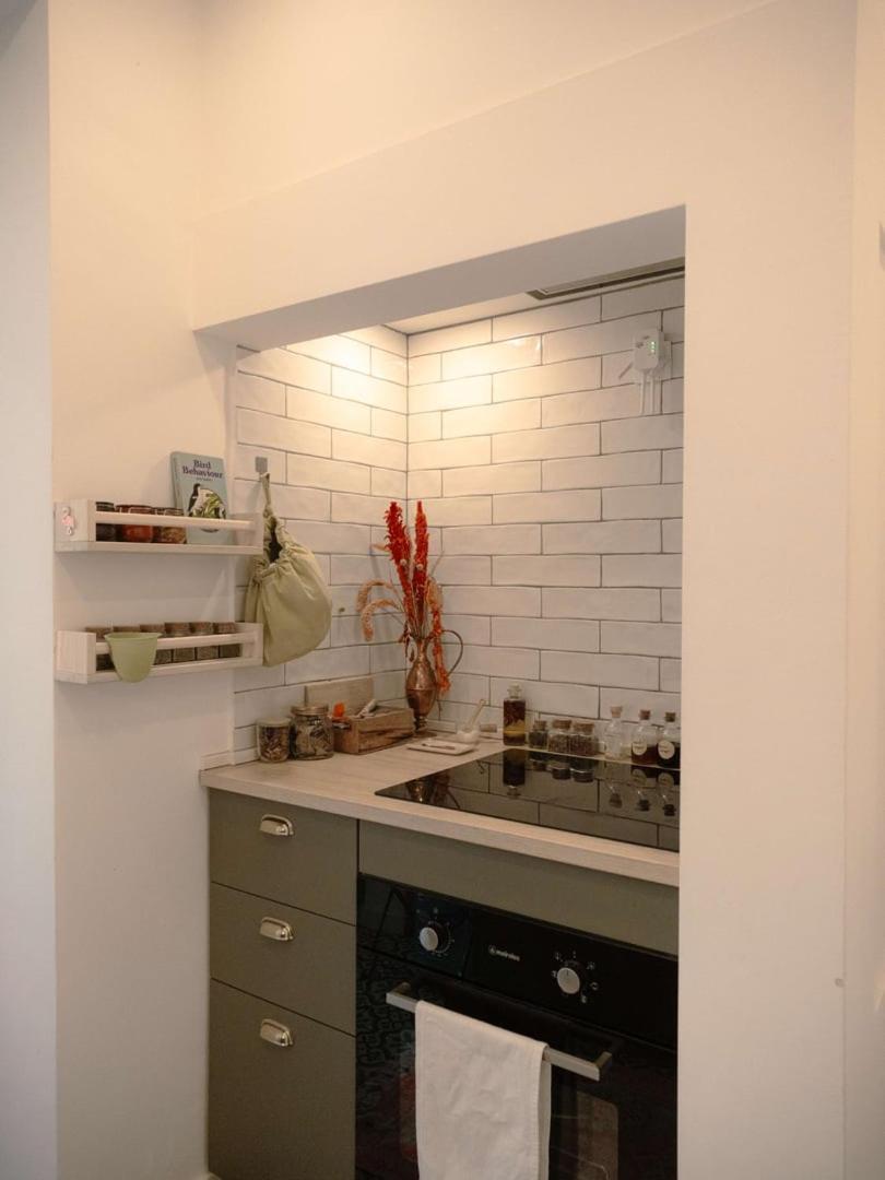 Apartamento Charming 1br With Terrace Praca Flores | By Airnest Lisboa