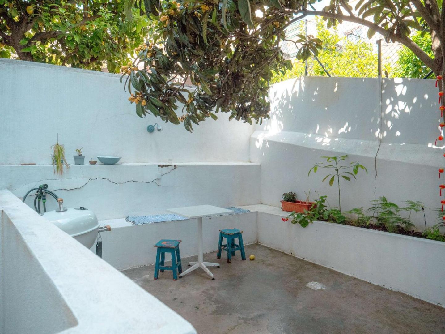 Charming 1br With Terrace Praca Flores | By Airnest Apartamento *